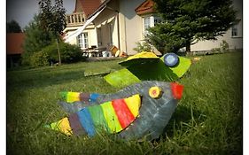 Stasiówka Gospodarstwo Agroturystyczne